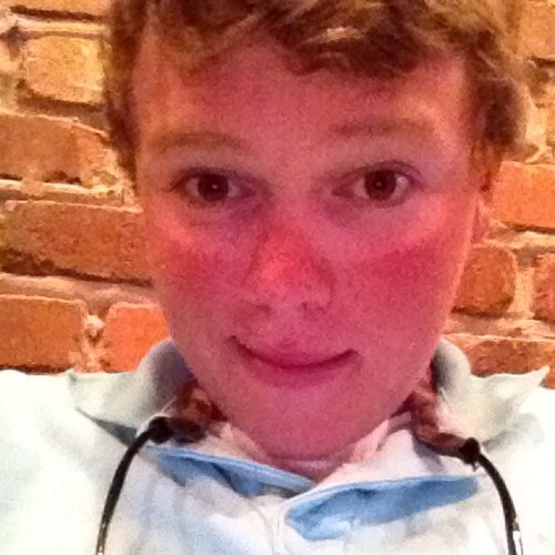 joshuagriner's profile picture. 