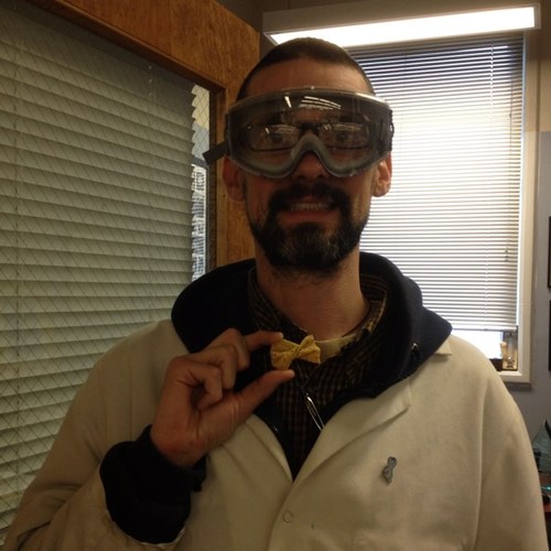 biochemistrybri's profile picture. amateur cartographer, biochemist, fair to good parent, knows the chemical structures of all 20 amino acids