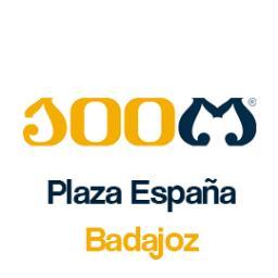 Plaza España 7, Badajoz.