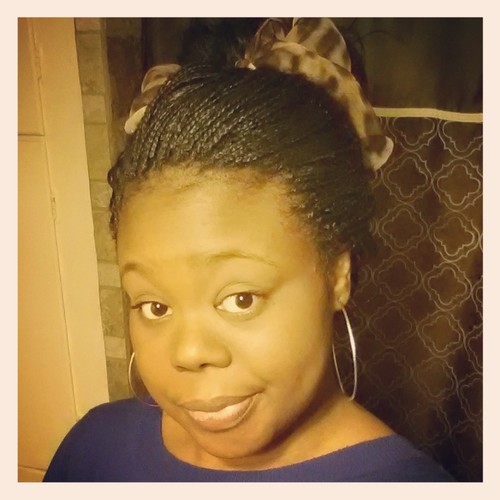 Bein me is one of my best qualities!...