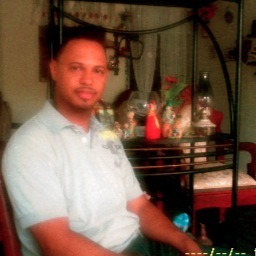 I am dominican but i am in the USA in the hyattsville maryland...