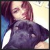 Kara Unger (@ungerette) Twitter profile photo