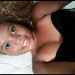 Quem sou ???? klara simplesmente verdadeira, 
simpática, de bem com a vida, amiga, companheira e sempre pronta pro que der e vier.Sigam ^^