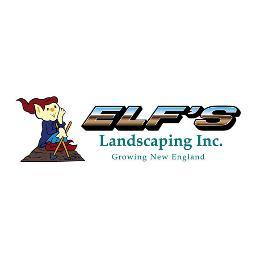 Elf's Landscaping is a family owned business located in Rochester, NH. Do you have a landscape project, give us a call.