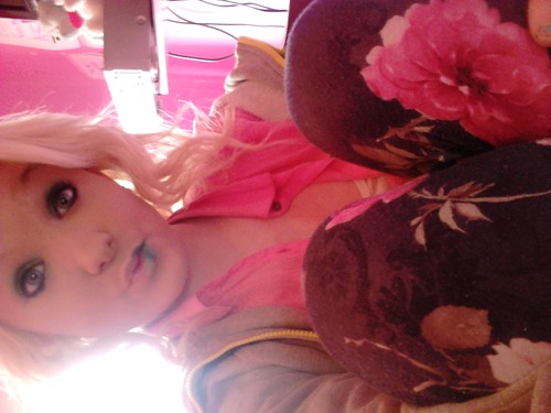 ClodaghMorganxx's profile picture. 