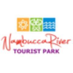 NambuccaRiver's profile picture. Nambucca's only 4 Star caravan park on the river. Villas & Cabins & sites. Jumping pillow, resort pool, putt putt golf, new stainless camp kitchen.