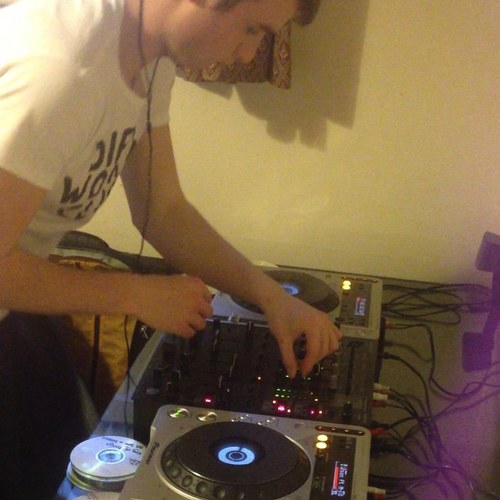 WillAshton6's profile picture. 