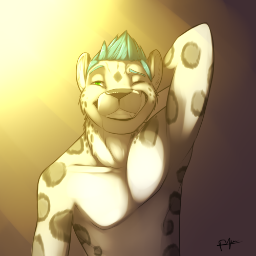 KaitosAD's profile picture. M/Pan/Top AD account. Will be posting very NSFW things. Mate to @RacOtterAD