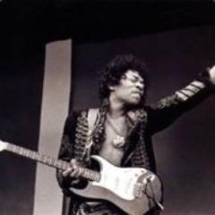 Cause I'm a voodoo child baby