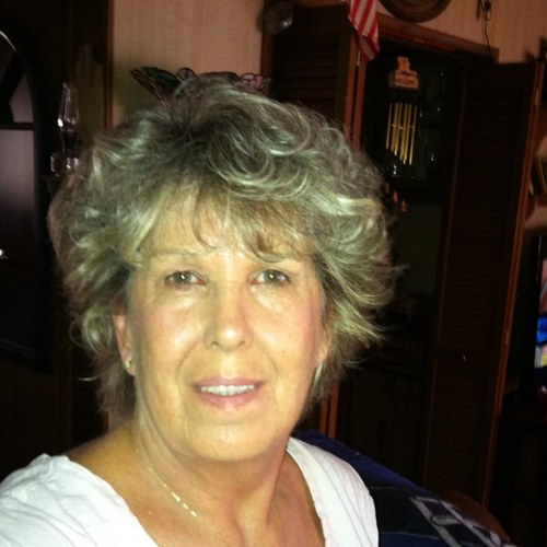 My name is gail im an awesome grandmother ❤follow me