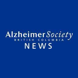 Alzheimer Society of B.C. tweets for news media. Please see @AlzheimerBC for more Society updates.