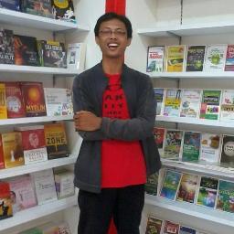 Selalu berusaha ,, berusaha dan berusaha serta berdoa...