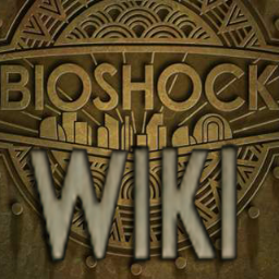 The official twitter feed for the #Wikia BioShock Wiki!