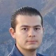Empresario, emprendedor y apasionado por cambiar al mundo con tecnología.