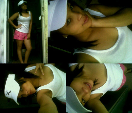 Calefornication's profile picture. ◄•I'm a ppl's person...lol I jst luv 2 lawf nd I hear I'm crazy , so sum say !! FollOw Me & I'll FoLLow  BaCk...☺•►