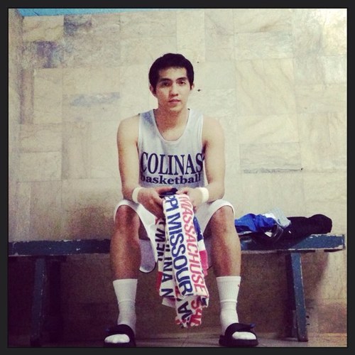 Baller  Skater 🇵🇭🇨🇦               Earth Dragon 🐉🏝. #6 ☯️♉️ I.T👨🏻‍💻
