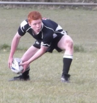 Rugby greatest sport on earth - wyke arlfc - Bradford Bulls
