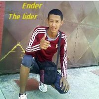ender manuel anceno(✸,✸) (@endermanuelance) 's Twitter Profile