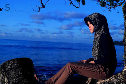 Religius,,,Baik hati dan tidak sombong