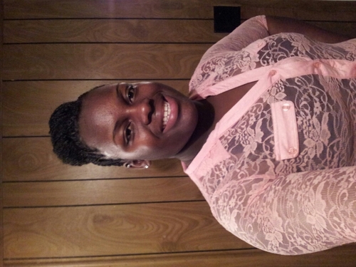 ii am a fun, nice, krazyi loving young woman....Juss knw if im around itx alwayx sum krazyi goin on!!!!