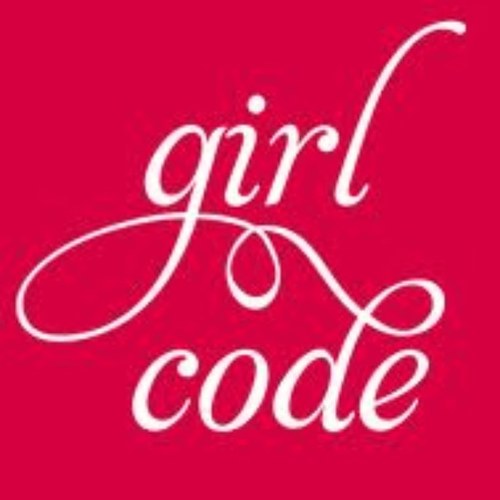 GirlCode2020's profile picture. For girls, from girls.