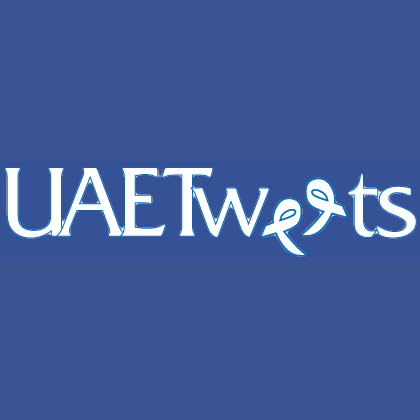 Local twitter lens for the UAE that provides a quick view of the UAE community pulse, and what’s on their minds at any given moment.
