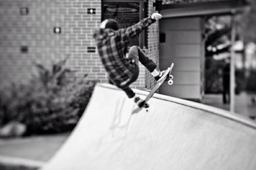 Exskater