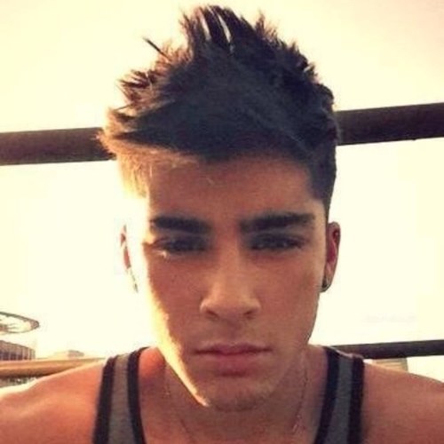 WheresZayn_'s profile picture. 