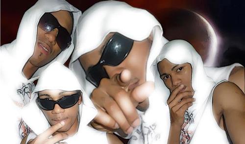 TheBlackChakal's profile picture. 