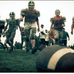 Head Football Coach Kennebunk High School. P.E. Teacher.. #bebetter.