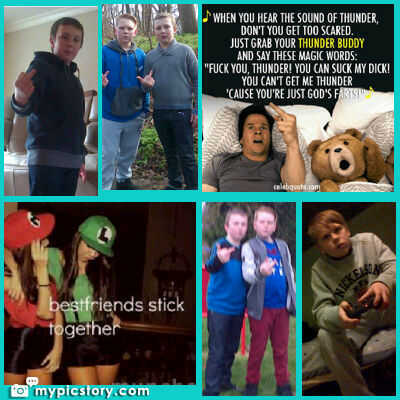 Follow me plz