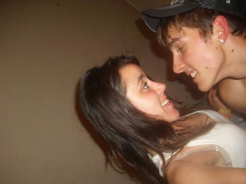 tequiero gordo :)