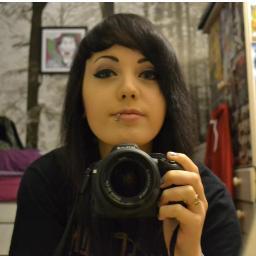 NikkiGameDesign's profile picture. Game design Concept art. Currently working on a Game design course. Meeting top game companies such as Ubisoft and Epic games. Non-work account is: @steelpandaa