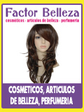 Factor_Belleza's profile picture. Empresa dedicada a la comercialización y distribución de cosmeticos y artículos de belleza.