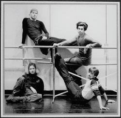 Bringing you the best pictures of the boys in ballet. I do not own these pictures, unless otherwise stated.Enjoy :)

Submissions: boysofballet@gmail.com