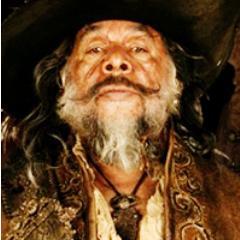 Capitán del Centurión. Lord Pirata del Mar Adriático. De origen español. Corsario del Imperio Español, aunque a veces quiere más recompensas. #SpanishPDCFakes
