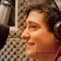 AlwaysFedeGomez's profile picture. Mi profesión? fedenatica¿Mi trabajo? defender a fede ¿Mi salario? su sonrisa. ¿Mi promesa?apoyarlo siempre♥.| @FedericoGomezOk