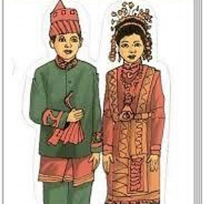 Pakaian Tradisional United Kingdom Baju Adat Tradisional Pakaian Tradisional United Kingdom Baju Adat Tradisional
