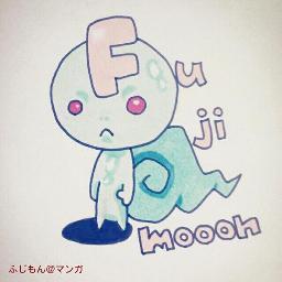 FUJIMONMANGAさんのプロフィール画像