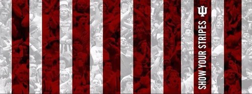 Loud Irish woman who loves her family, faith, and laughing hard and loud! I am a devoted fan of the IU Hoosiers, Colts, and Pacers.