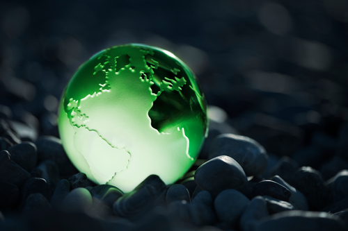 EcoSyndesis's profile picture. Eco Syndesis - sustainable, economical and innovative solutions for oil spills, oil sands and bioremediation.