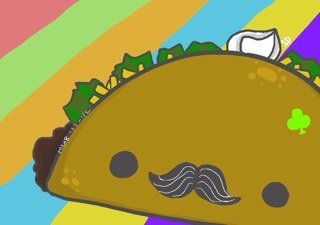 TACOS_AND_THING's profile picture. Pop the tacos im sweatin 
Wooooo!