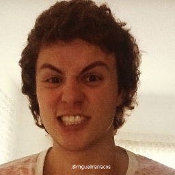 ´´É incrível como o teu sorriso faz meu mundo melhor.``