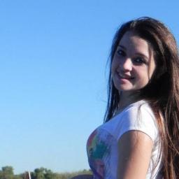 MicaMilanini's profile picture. 