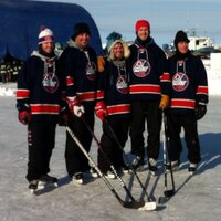 Stephane Millette (@smillette99) 's Twitter Profile