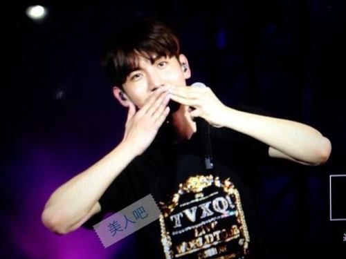 96lineBigeast  東方神起にLOVE注入♡ 大人の階段のぼりすぎたチャンミンが大好き(*´ω｀*)