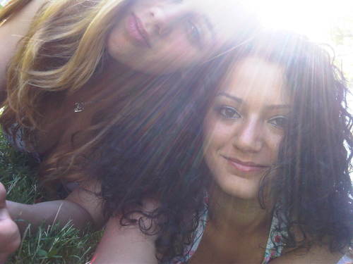 stay strong forever young//  love Ymke