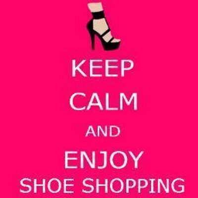 shoe sale