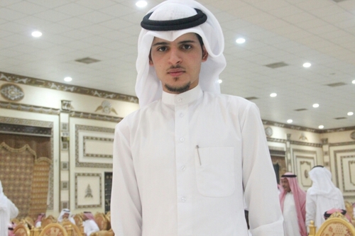 سأحقق هدف تمنيته كثيراً ..