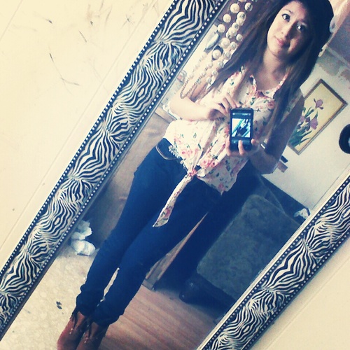 Joseline_Rojas4's profile picture. The Names Joseline(: Enough Said.